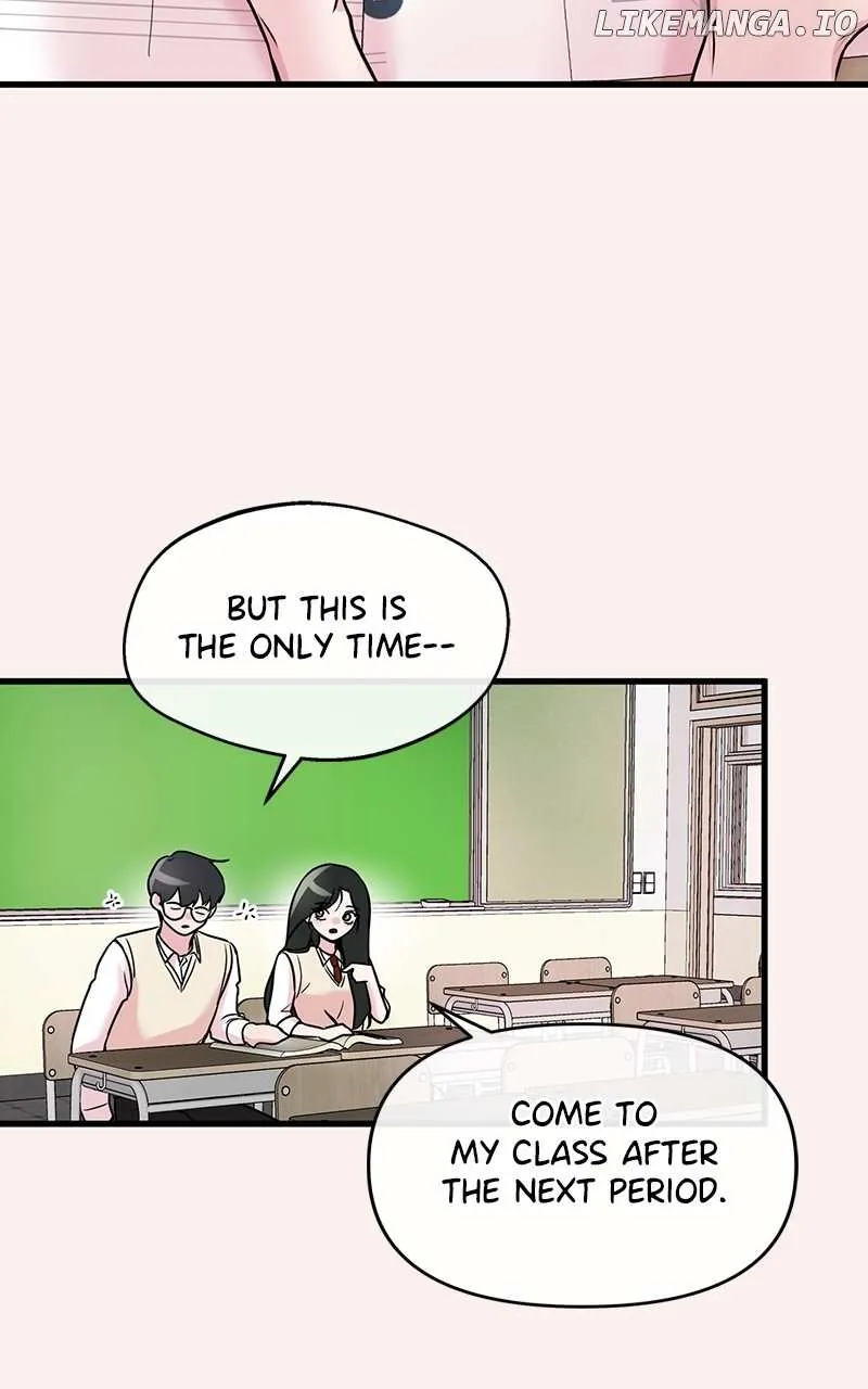 Read Back to Chan Bi chapter 15 image 98 on Lezhin