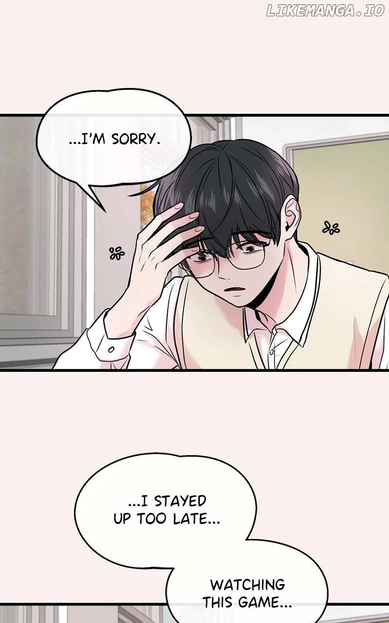 Read Back to Chan Bi chapter 15 image 99 on Lezhin
