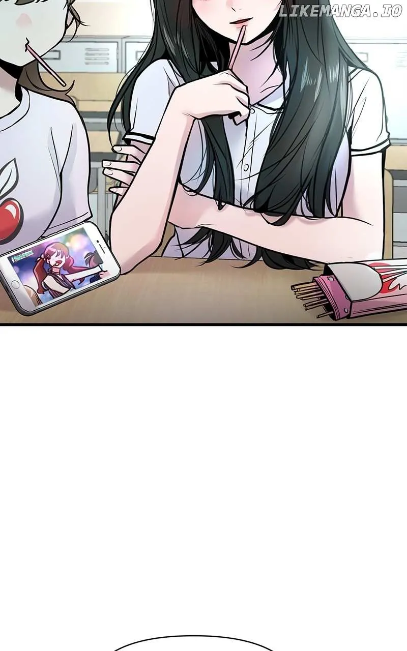 Read Back to Chan Bi chapter 16 image 10 on Lezhin