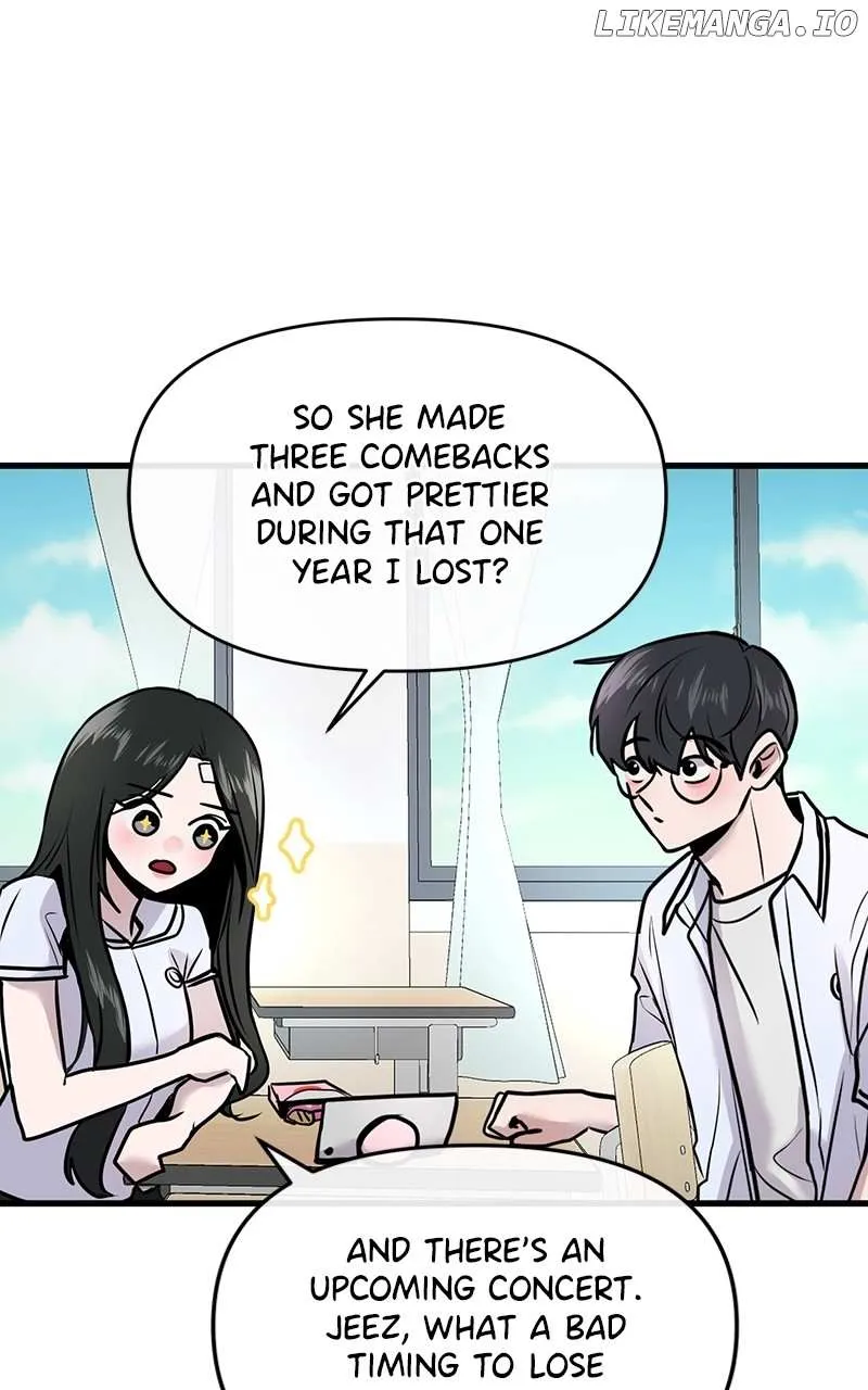 Read Back to Chan Bi chapter 16 image 13 on Lezhin