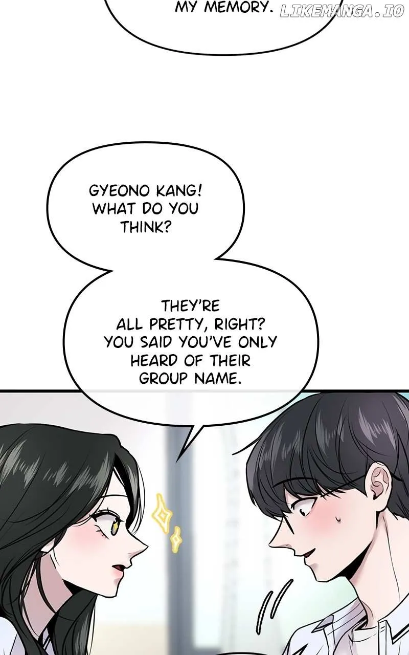 Read Back to Chan Bi chapter 16 image 14 on Lezhin
