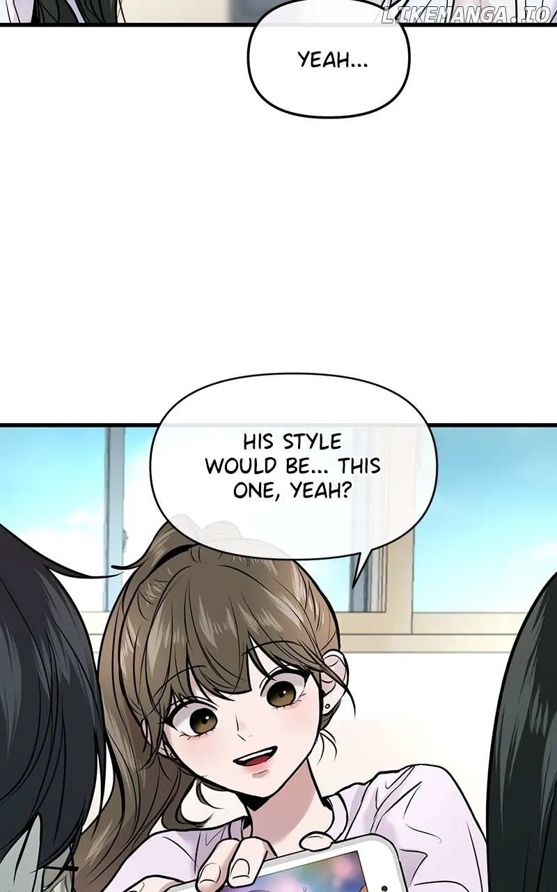 Read Back to Chan Bi chapter 16 image 15 on Lezhin