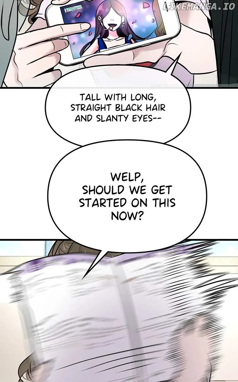 Read Back to Chan Bi chapter 16 image 16 on Lezhin