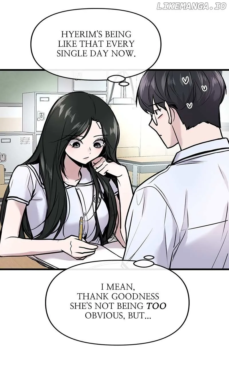 Read Back to Chan Bi chapter 16 image 18 on Lezhin