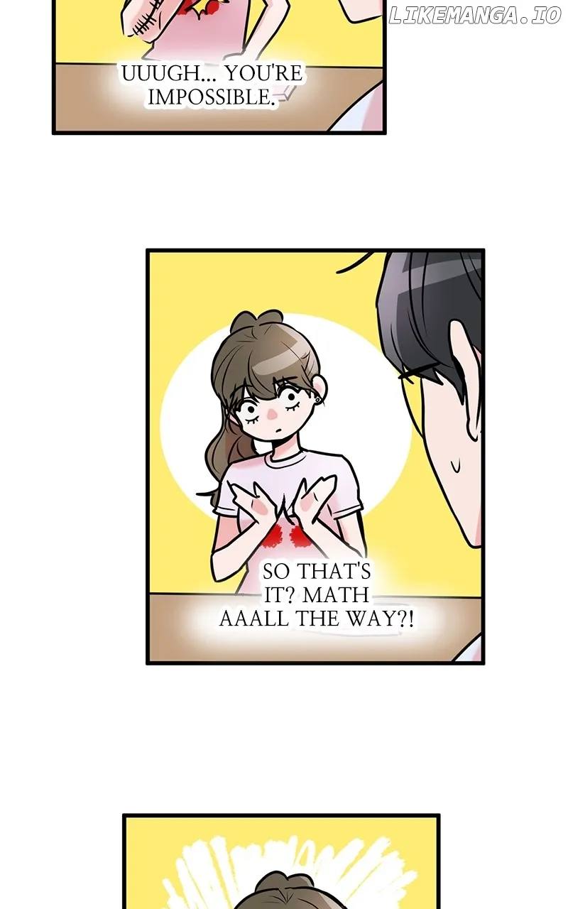 Read Back to Chan Bi chapter 16 image 20 on Lezhin