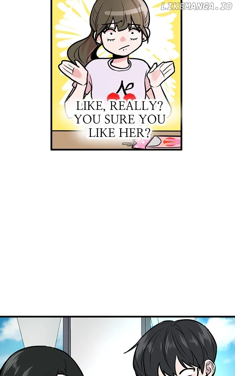 Read Back to Chan Bi chapter 16 image 21 on Lezhin