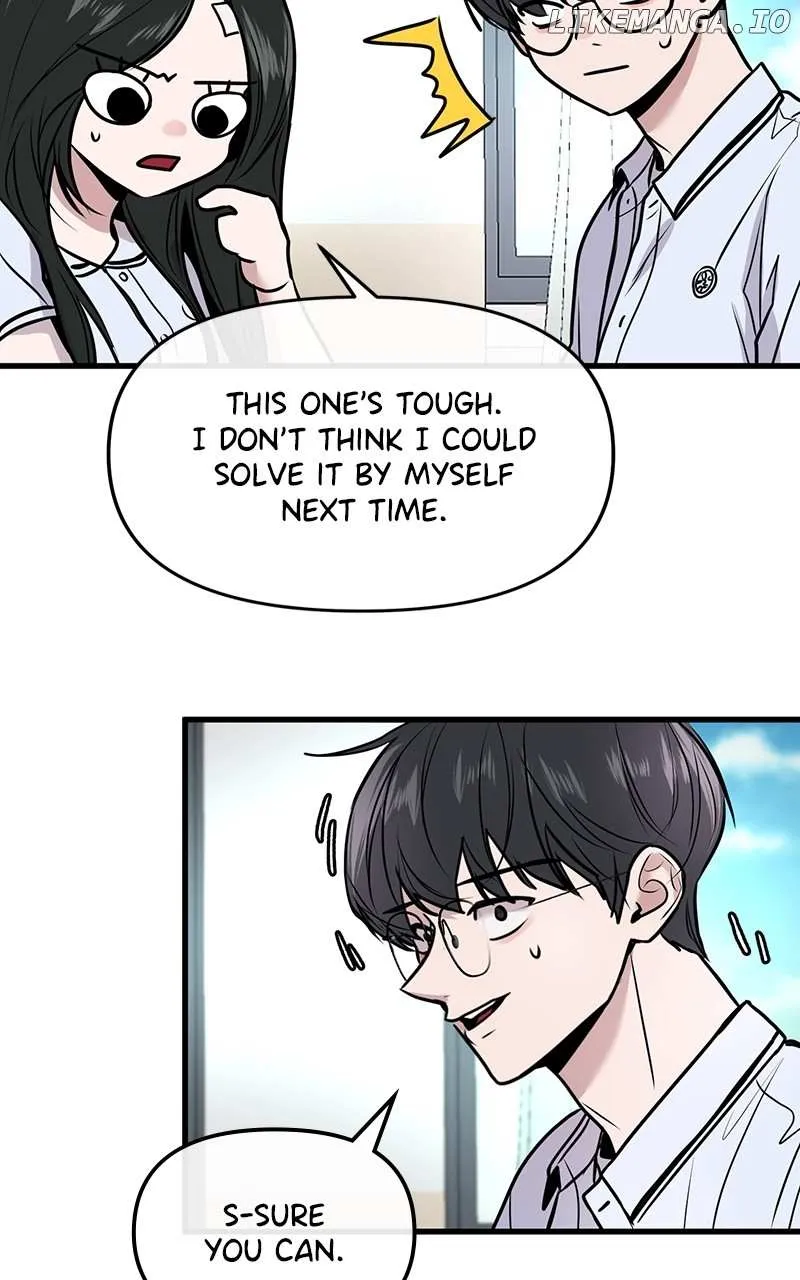 Read Back to Chan Bi chapter 16 image 22 on Lezhin