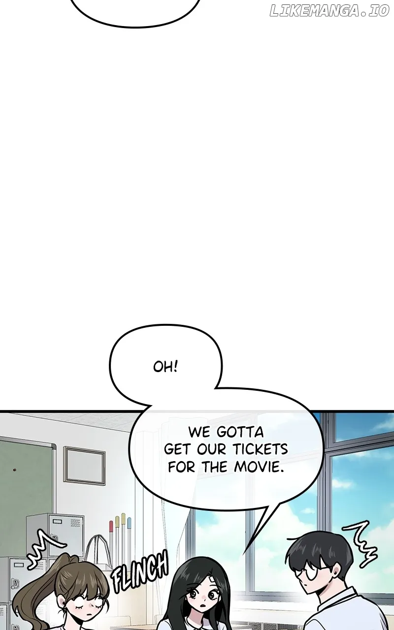 Read Back to Chan Bi chapter 16 image 23 on Lezhin