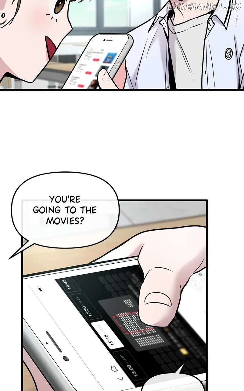 Read Back to Chan Bi chapter 16 image 25 on Lezhin