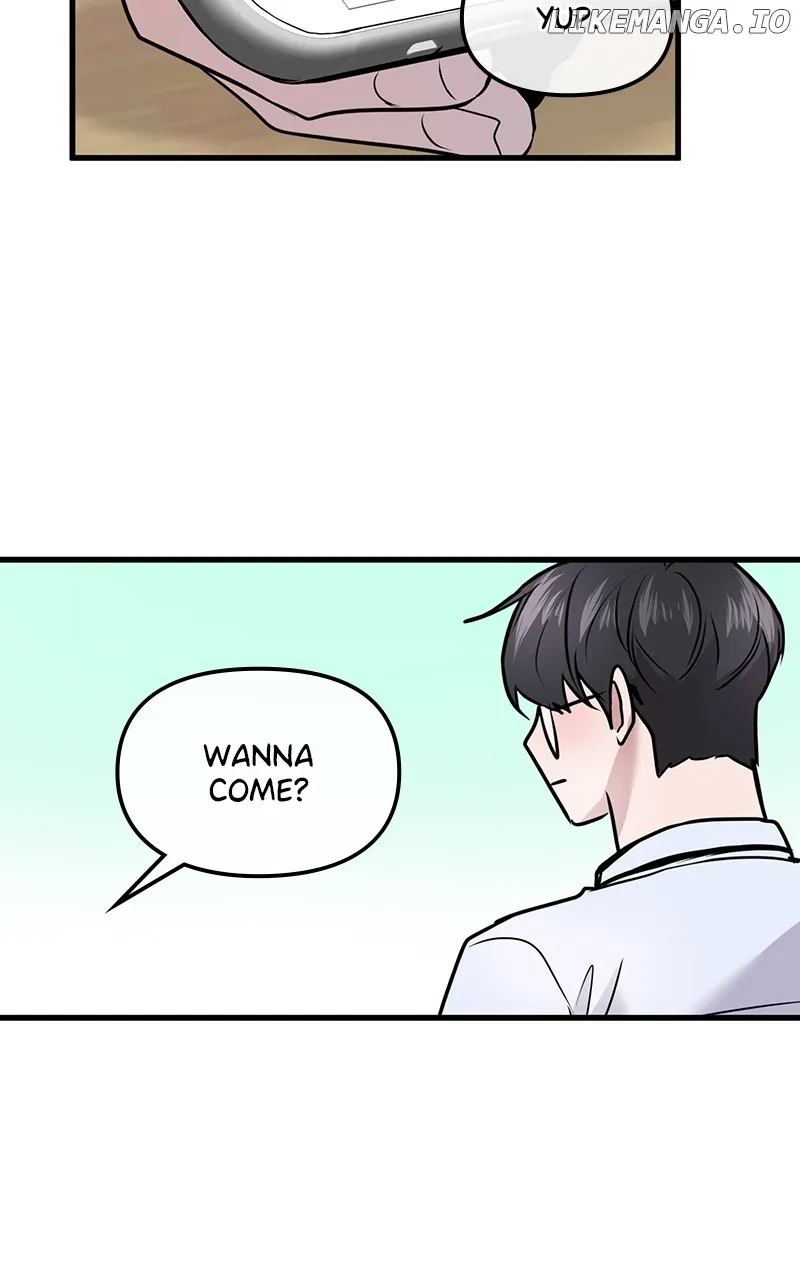 Read Back to Chan Bi chapter 16 image 26 on Lezhin