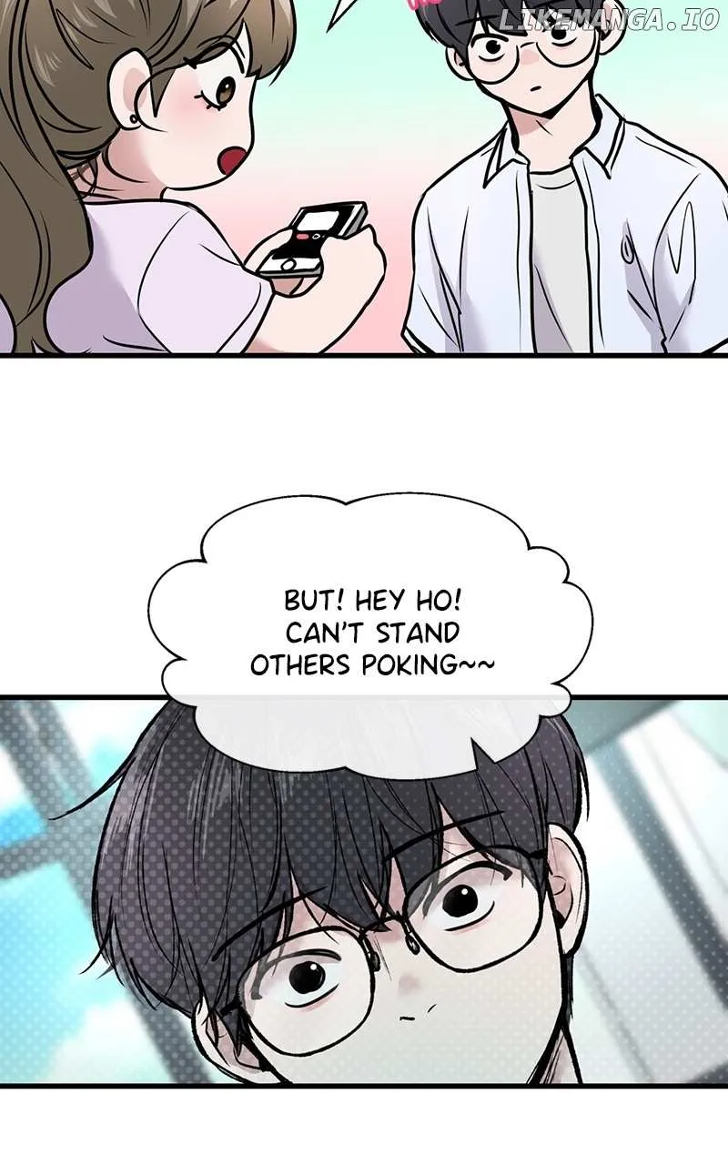 Read Back to Chan Bi chapter 16 image 28 on Lezhin