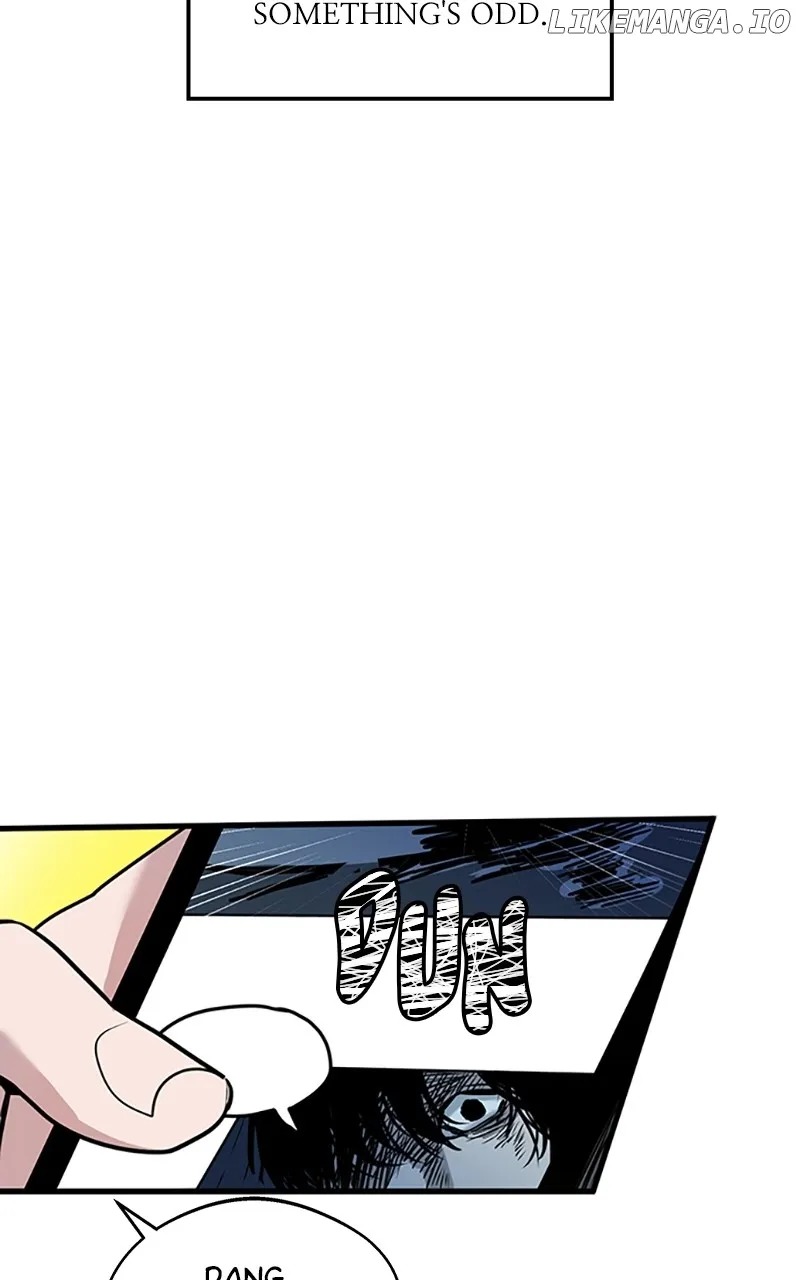 Read Back to Chan Bi chapter 16 image 3 on Lezhin