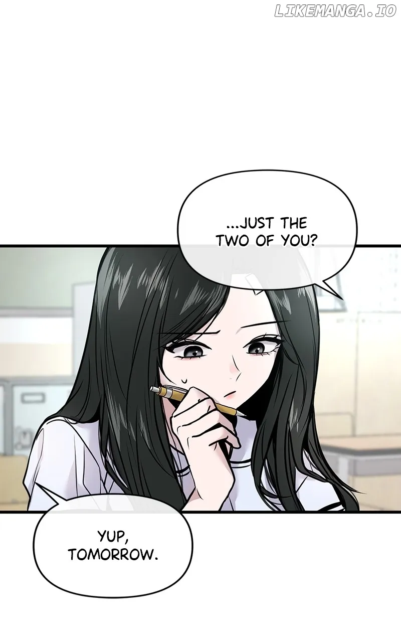 Read Back to Chan Bi chapter 16 image 30 on Lezhin
