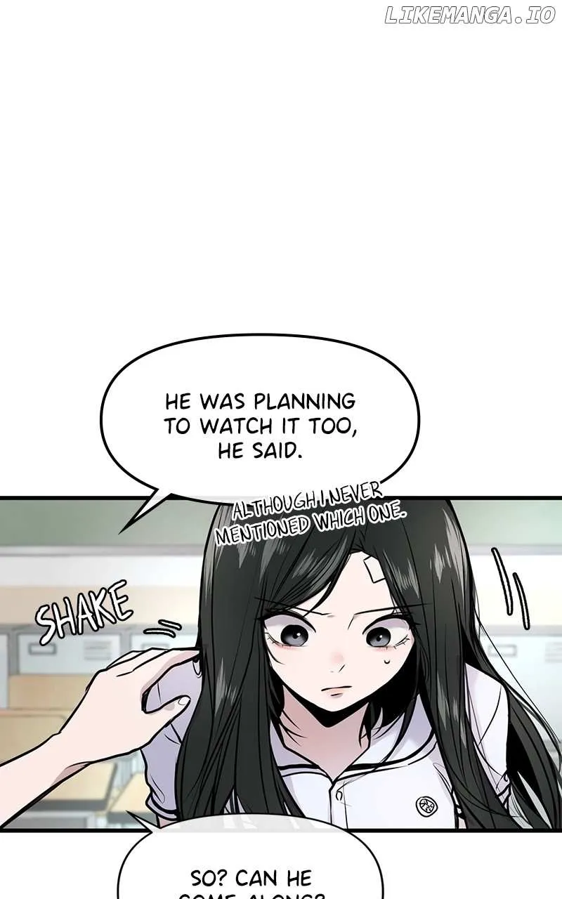 Read Back to Chan Bi chapter 16 image 34 on Lezhin