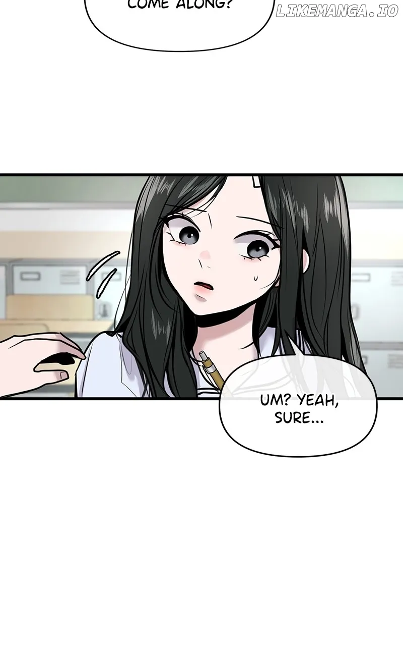 Read Back to Chan Bi chapter 16 image 35 on Lezhin