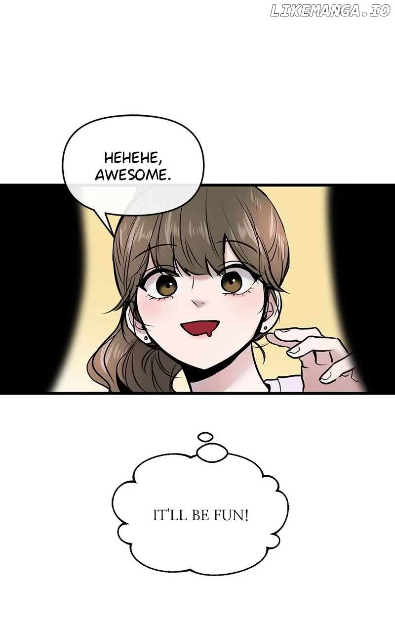 Read Back to Chan Bi chapter 16 image 36 on Lezhin