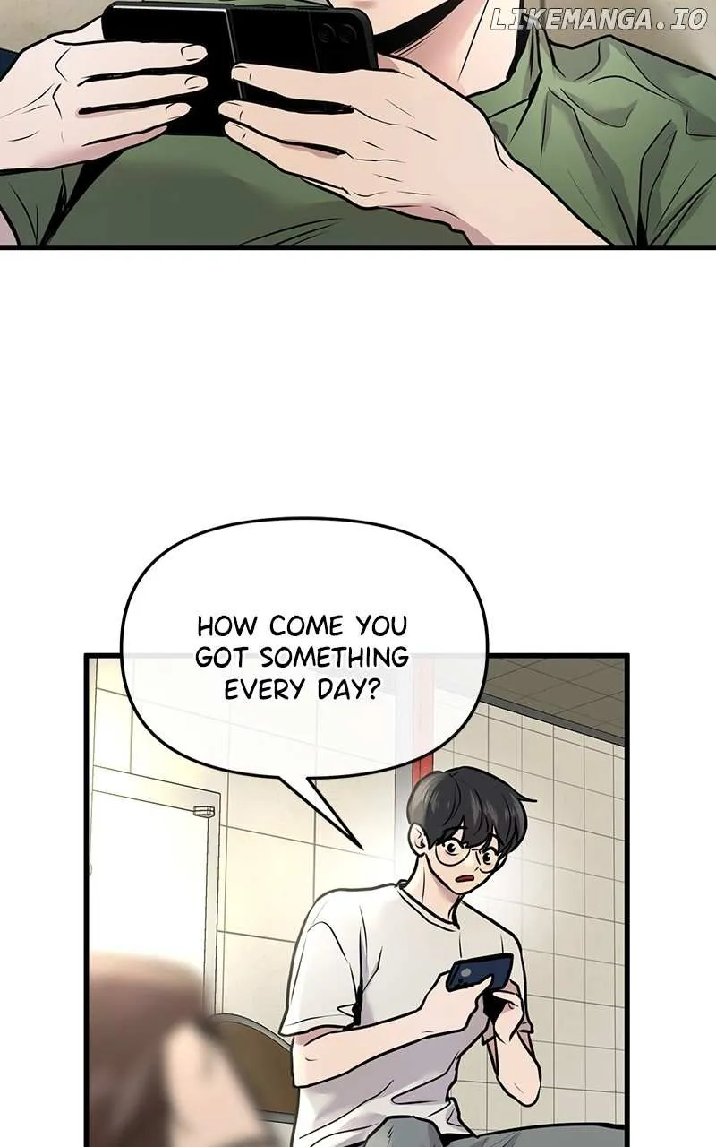 Read Back to Chan Bi chapter 16 image 38 on Lezhin