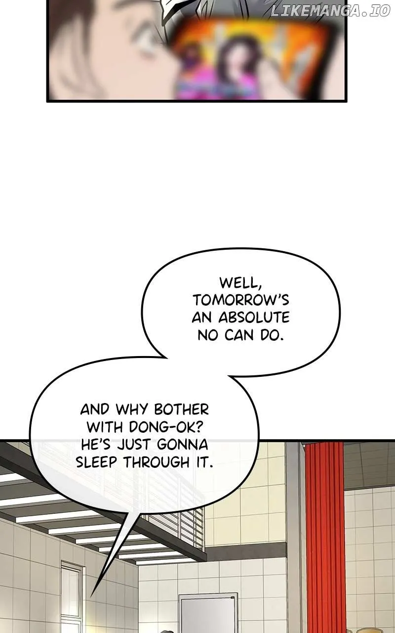 Read Back to Chan Bi chapter 16 image 39 on Lezhin
