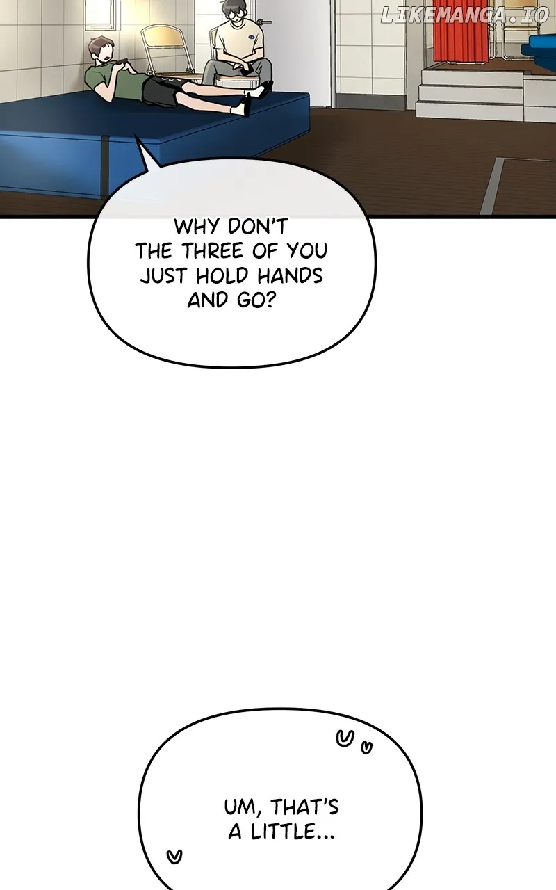 Read Back to Chan Bi chapter 16 image 40 on Lezhin