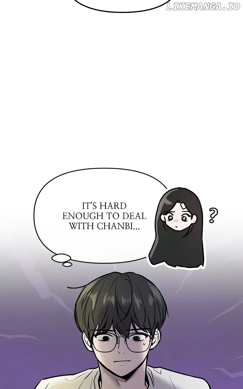 Read Back to Chan Bi chapter 16 image 41 on Lezhin