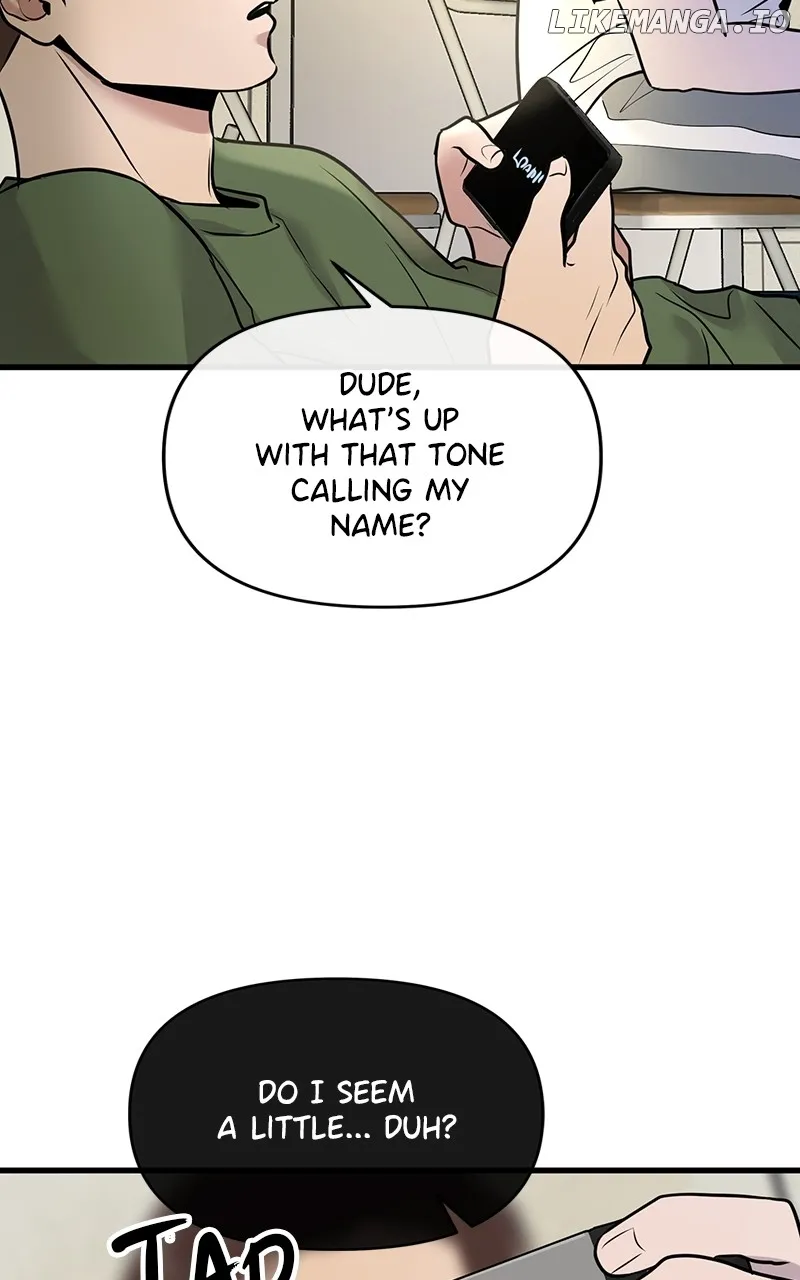 Read Back to Chan Bi chapter 16 image 45 on Lezhin