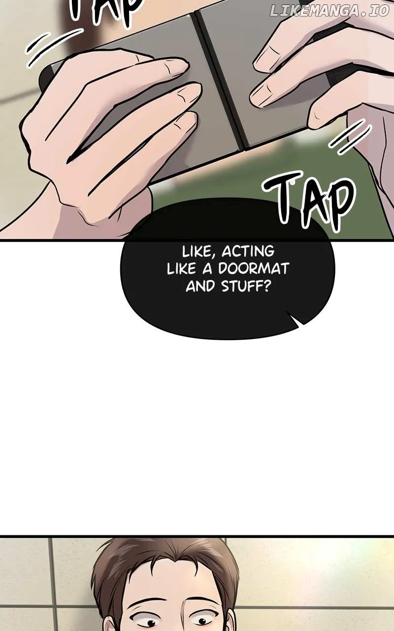 Read Back to Chan Bi chapter 16 image 46 on Lezhin