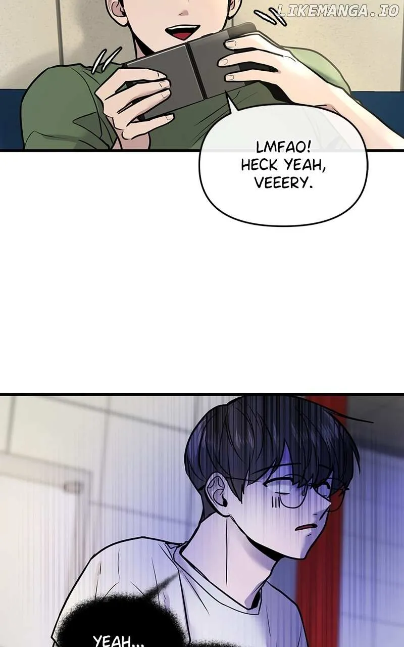 Read Back to Chan Bi chapter 16 image 47 on Lezhin