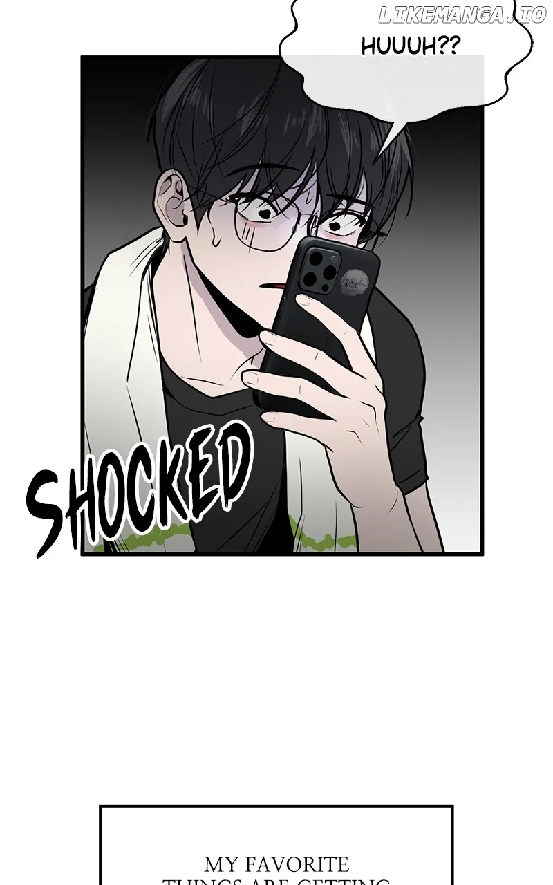 Read Back to Chan Bi chapter 16 image 5 on Lezhin