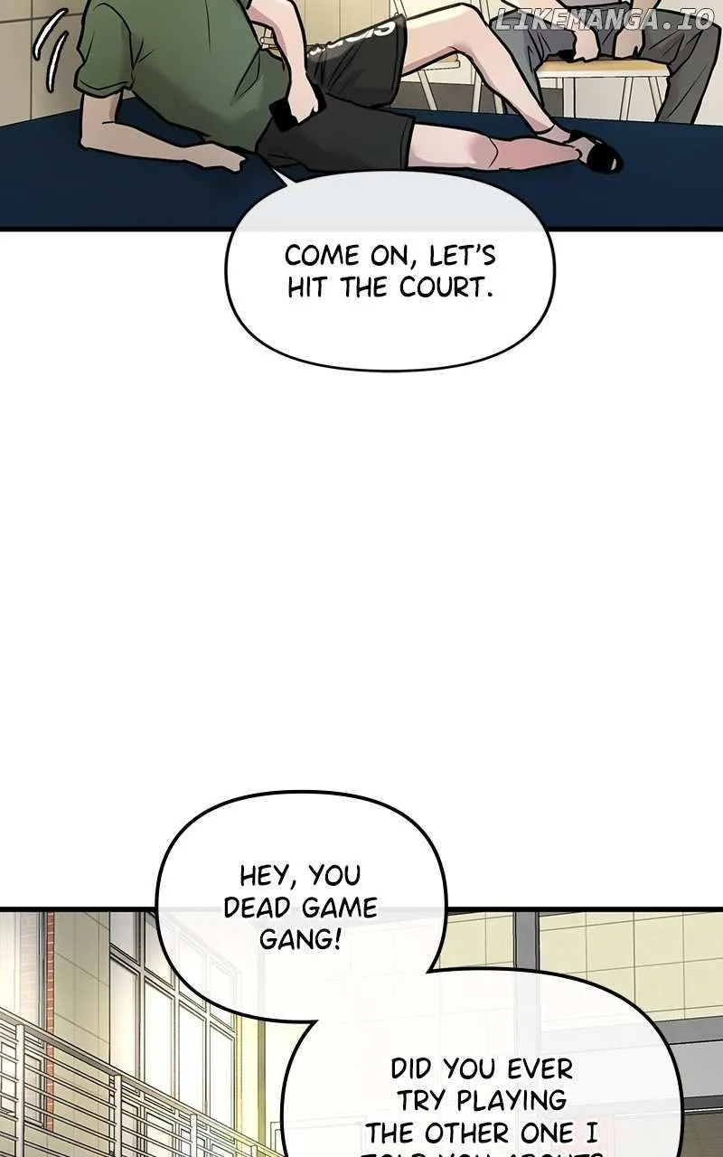 Read Back to Chan Bi chapter 16 image 50 on Lezhin