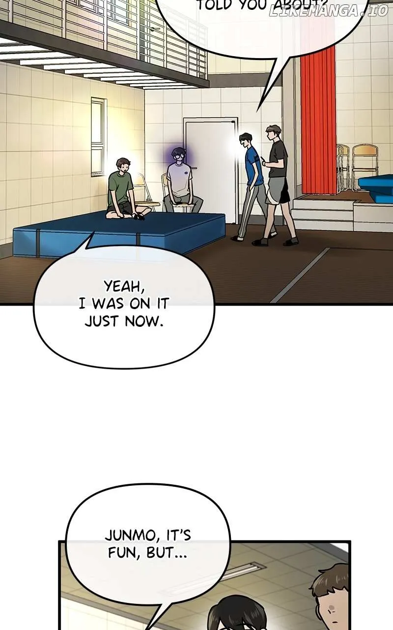 Read Back to Chan Bi chapter 16 image 51 on Lezhin