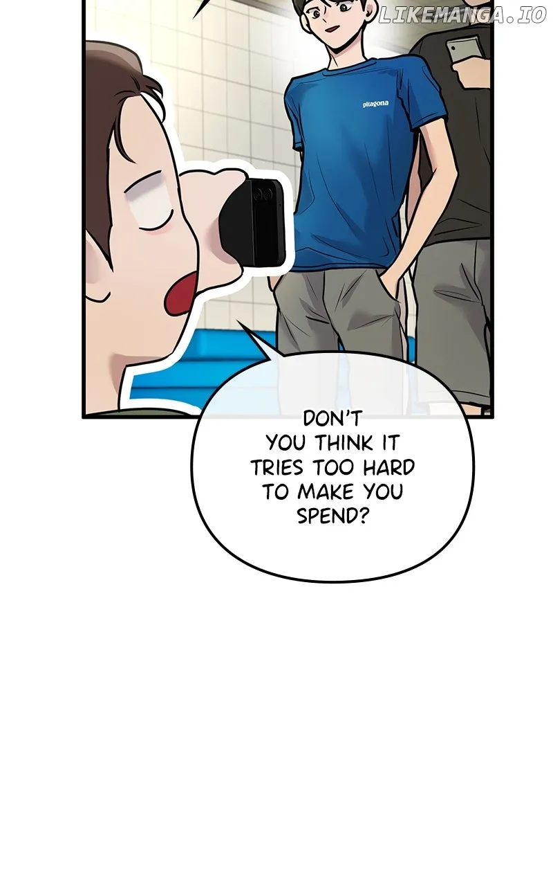 Read Back to Chan Bi chapter 16 image 52 on Lezhin