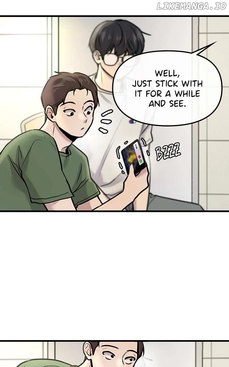 Read Back to Chan Bi chapter 16 image 53 on Lezhin