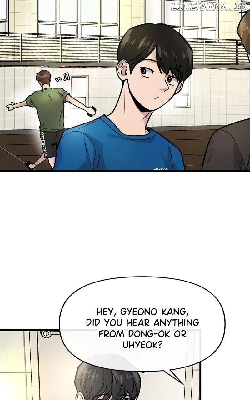 Read Back to Chan Bi chapter 16 image 55 on Lezhin