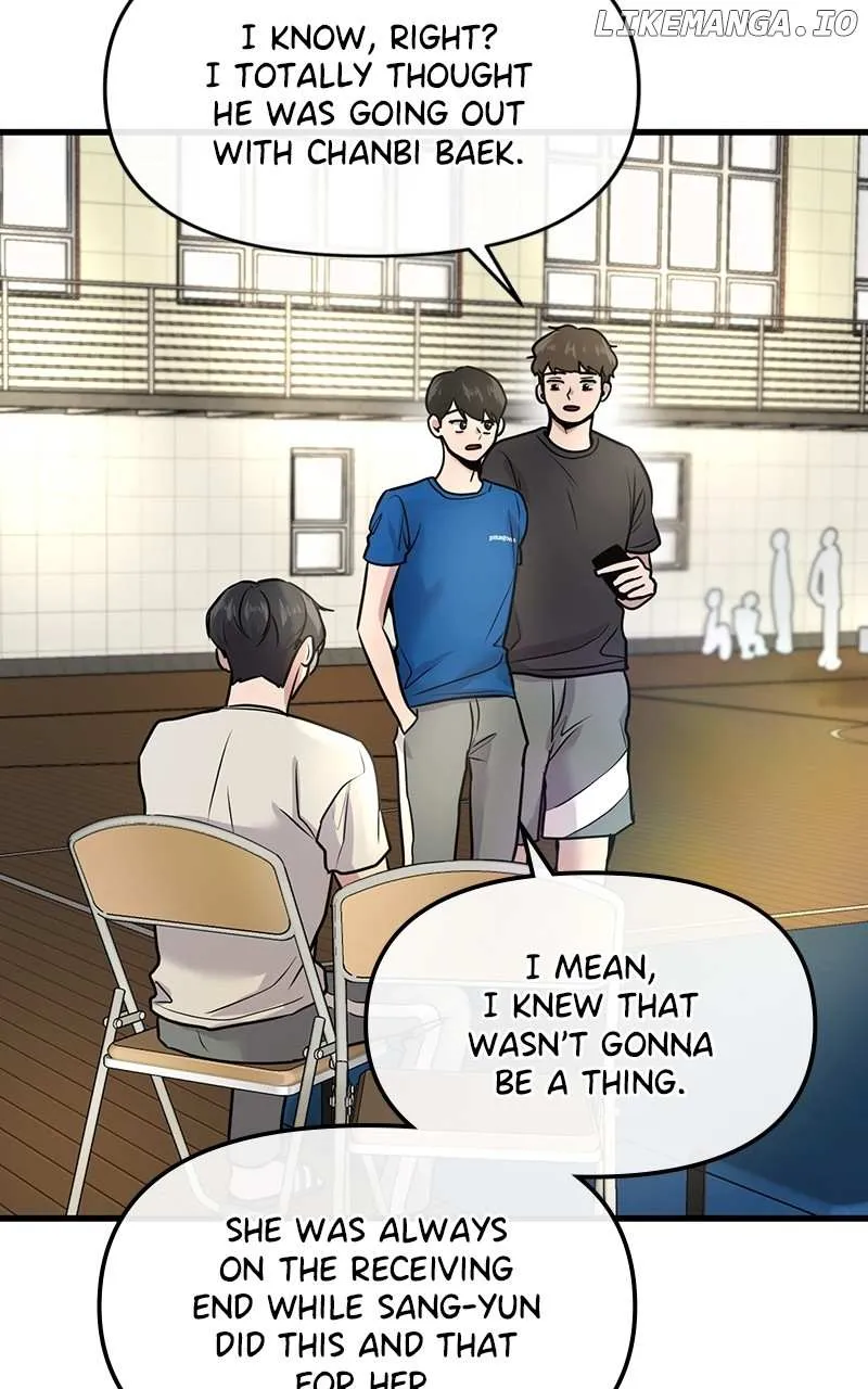 Read Back to Chan Bi chapter 16 image 57 on Lezhin