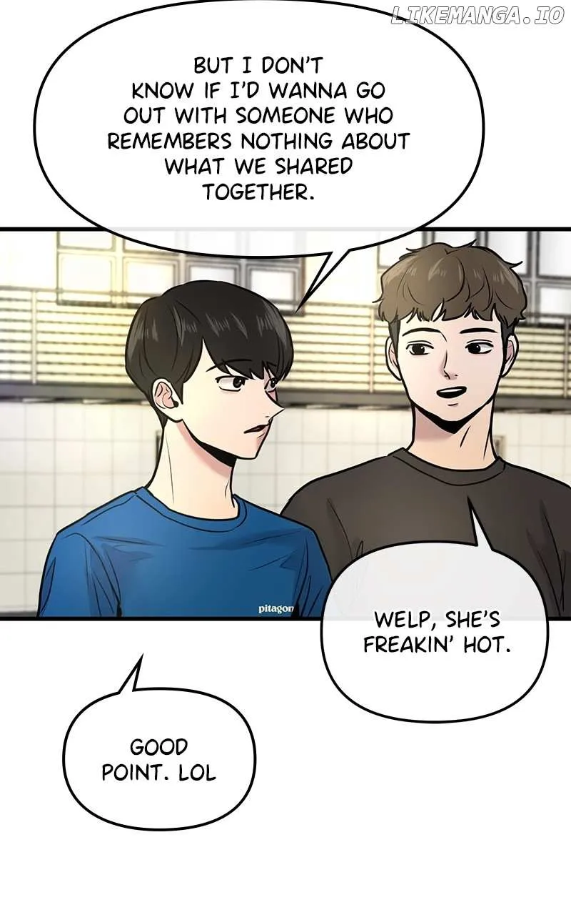 Read Back to Chan Bi chapter 16 image 59 on Lezhin