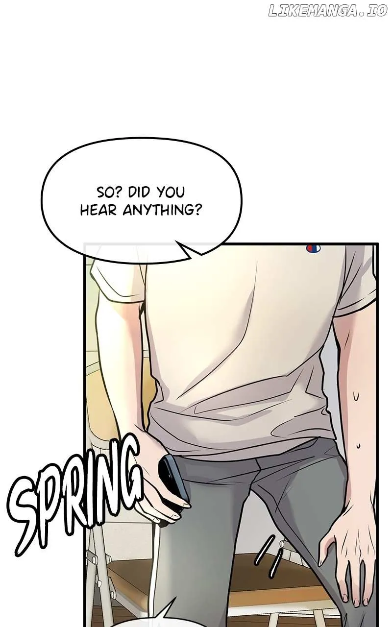 Read Back to Chan Bi chapter 16 image 60 on Lezhin