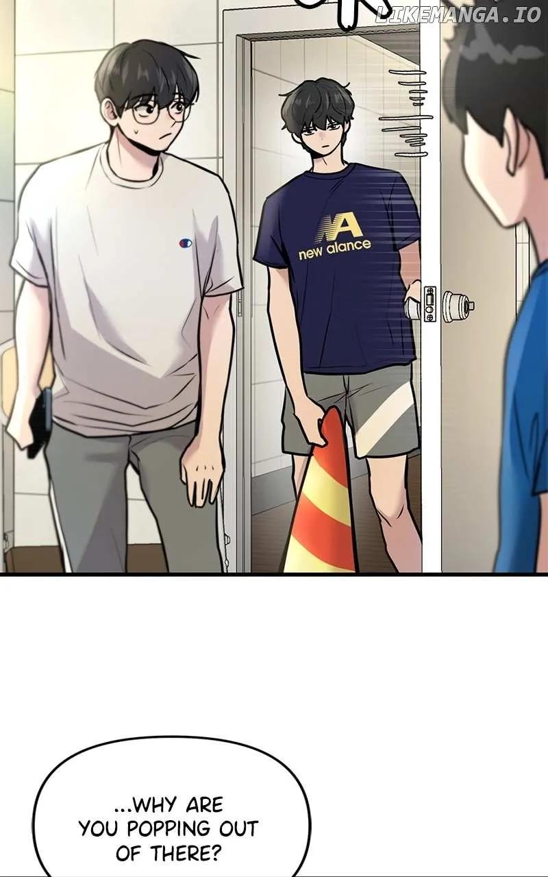 Read Back to Chan Bi chapter 16 image 62 on Lezhin
