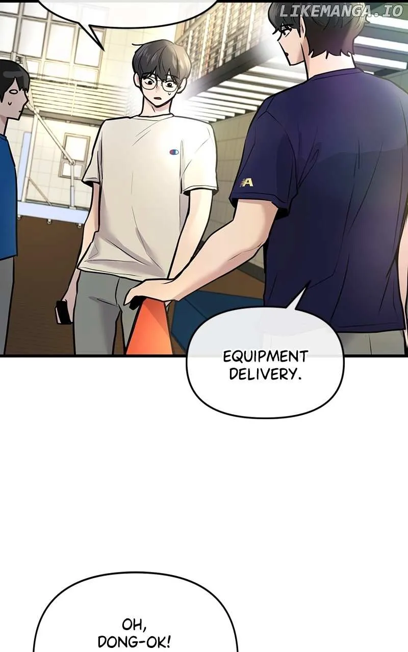 Read Back to Chan Bi chapter 16 image 63 on Lezhin