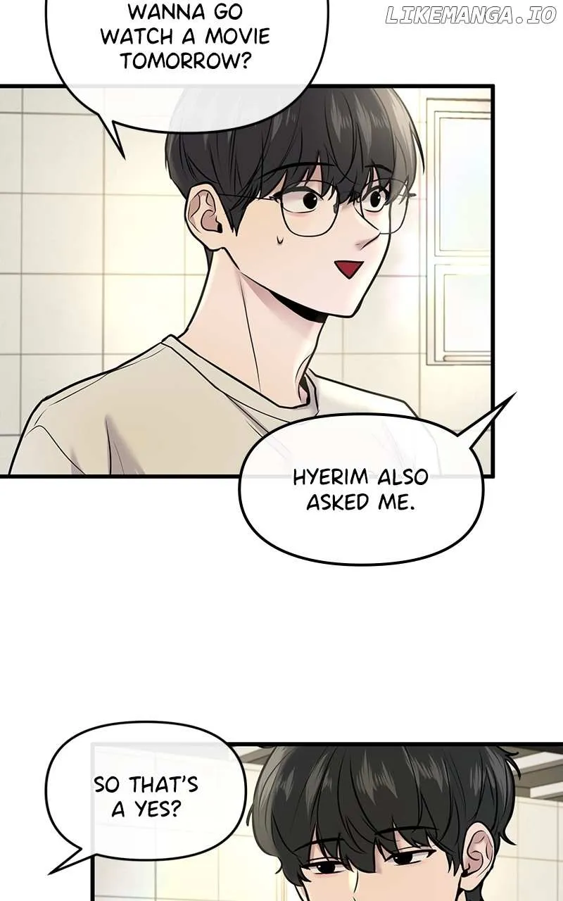 Read Back to Chan Bi chapter 16 image 64 on Lezhin