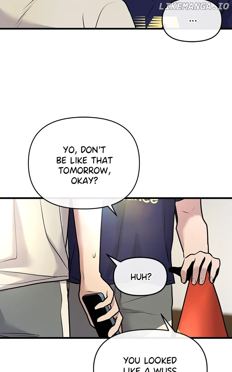 Read Back to Chan Bi chapter 16 image 66 on Lezhin