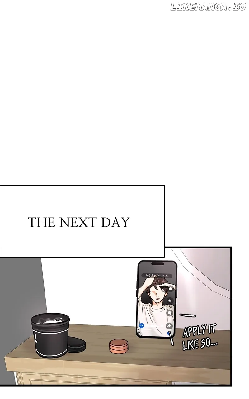 Read Back to Chan Bi chapter 16 image 68 on Lezhin
