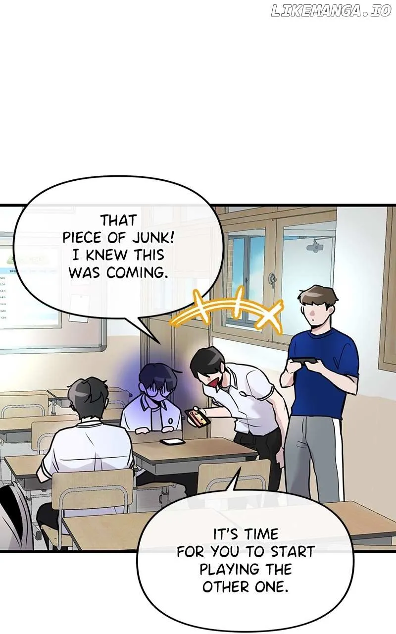 Read Back to Chan Bi chapter 16 image 7 on Lezhin