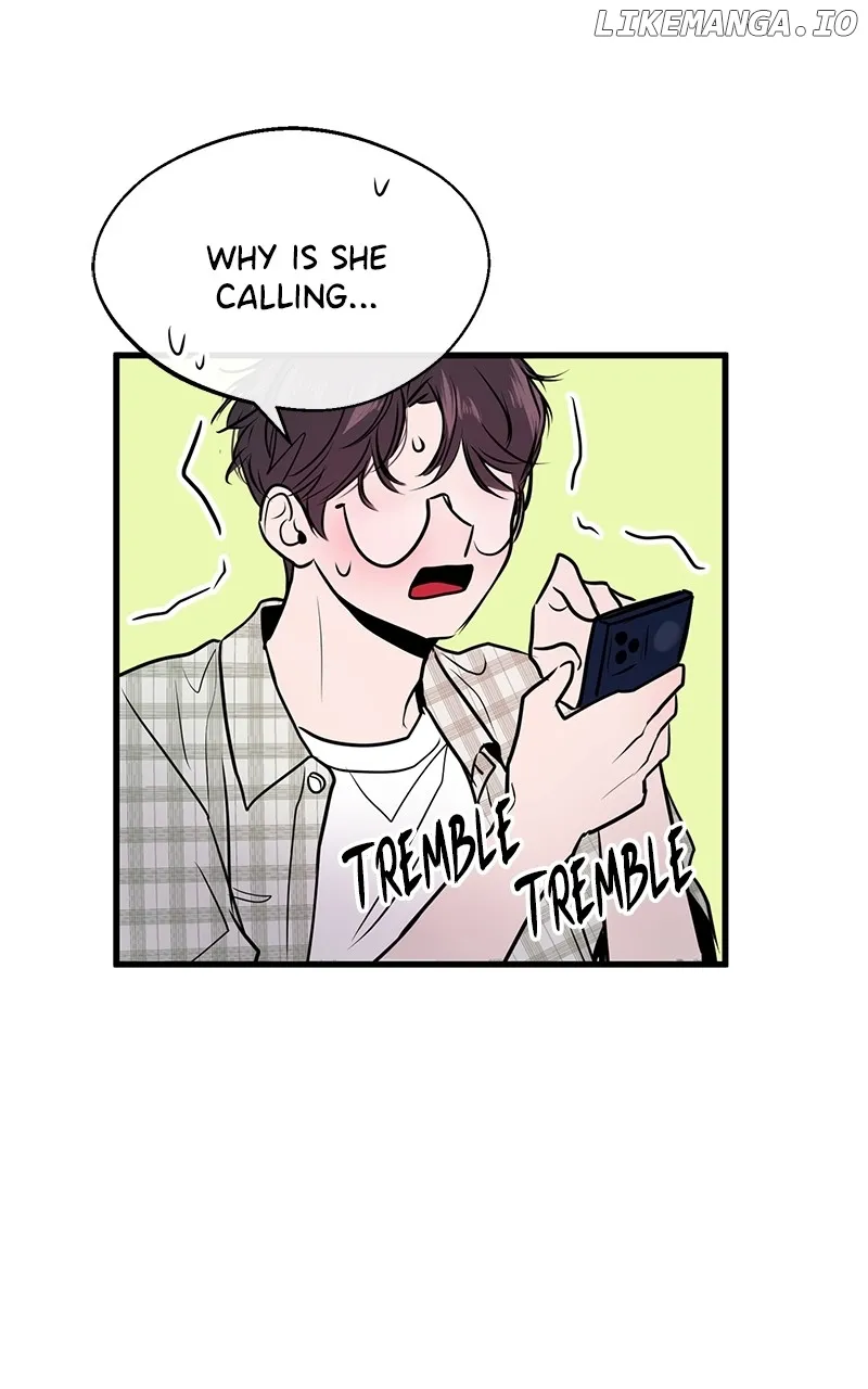 Read Back to Chan Bi chapter 16 image 74 on Lezhin