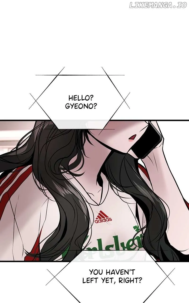 Read Back to Chan Bi chapter 16 image 76 on Lezhin