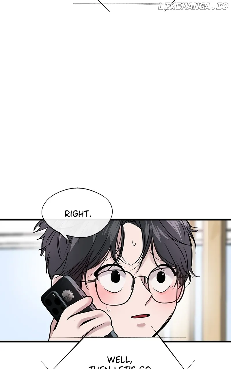 Read Back to Chan Bi chapter 16 image 77 on Lezhin