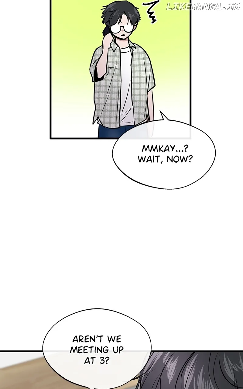 Read Back to Chan Bi chapter 16 image 80 on Lezhin