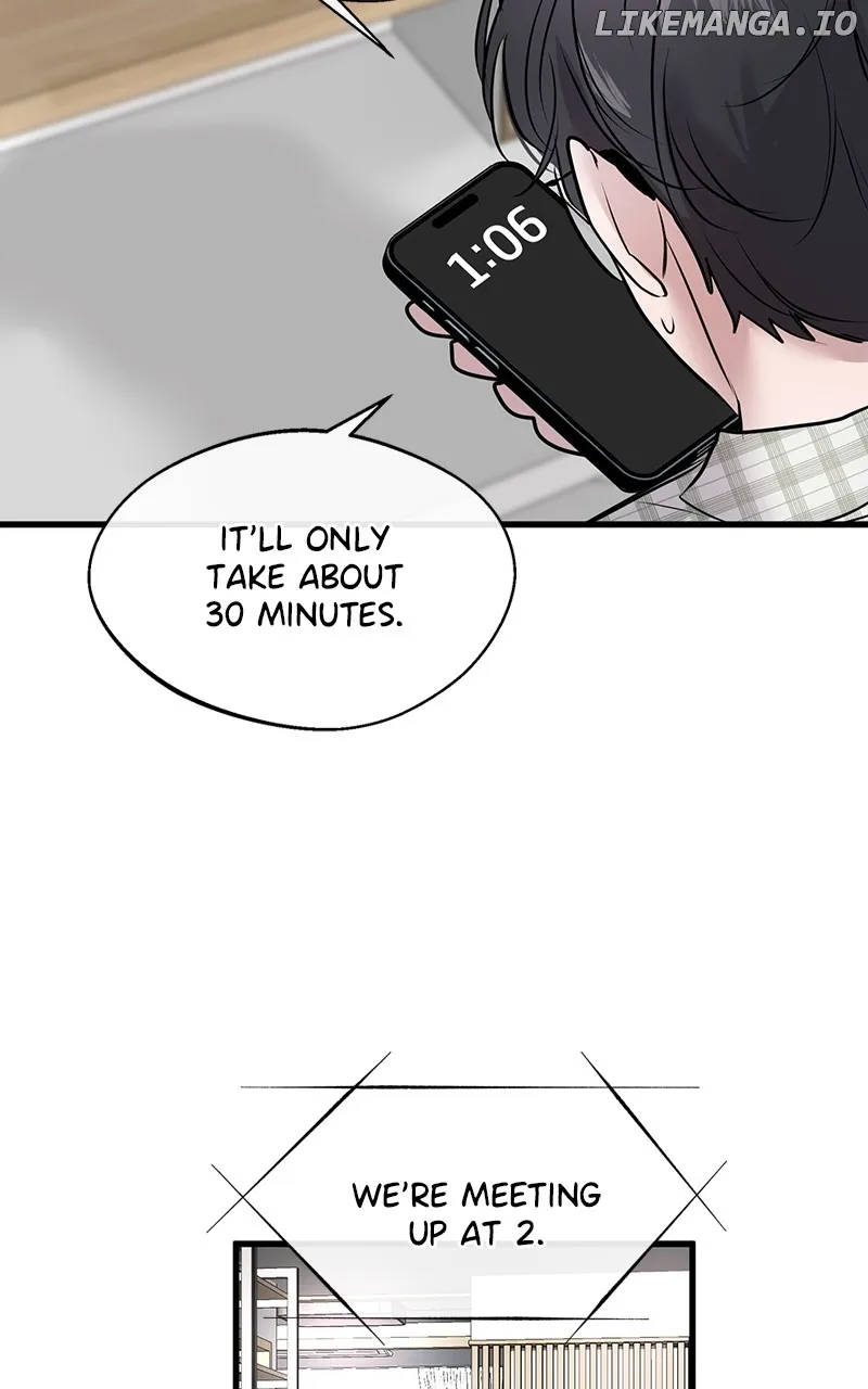 Read Back to Chan Bi chapter 16 image 81 on Lezhin