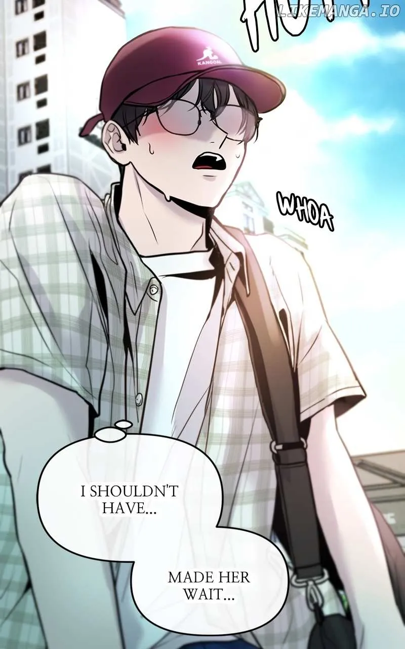 Read Back to Chan Bi chapter 16 image 88 on Lezhin