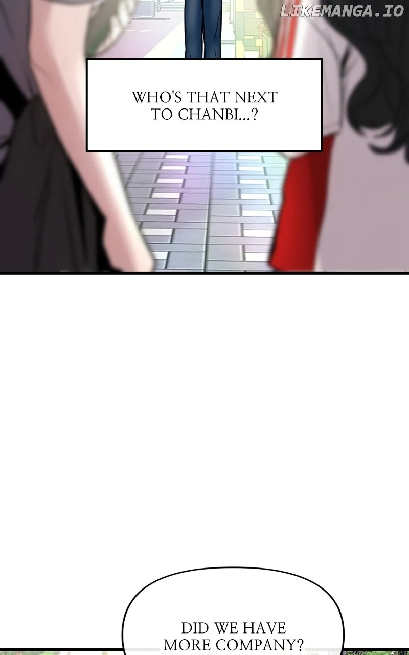 Read Back to Chan Bi chapter 17 image 1 on Lezhin