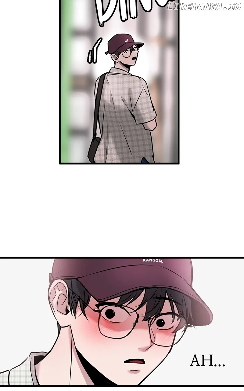 Read Back to Chan Bi chapter 17 image 11 on Lezhin